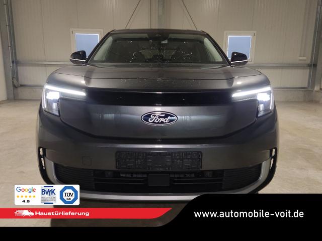 Ford / Explorer / / / / , Beispielbilder, ggf. teilweise mit Sonderausstattung