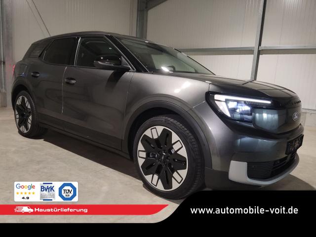 Ford / Explorer / / / / , Beispielbilder, ggf. teilweise mit Sonderausstattung