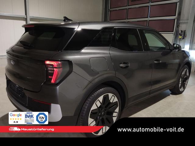 Ford / Explorer / / / / , Beispielbilder, ggf. teilweise mit Sonderausstattung