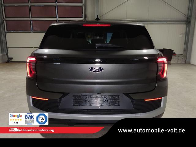 Ford / Explorer / / / / , Beispielbilder, ggf. teilweise mit Sonderausstattung