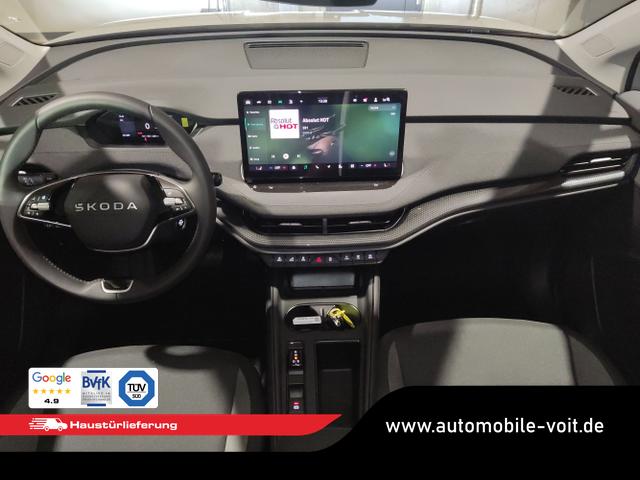 Skoda / Elroq / Grau / / / , Beispielbilder, ggf. teilweise mit Sonderausstattung