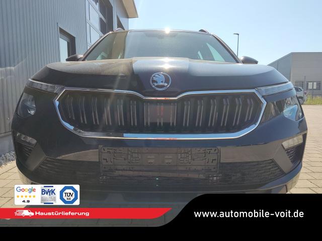 Skoda Kamiq - EXTRA 1.5 TSI 150 PS DSG -5 Jahre Garantie-16" Alu-2-Zonen-Climatronic--LED-AppleCarPlay-AndroidAuto-R&uuml;ckfahrkamera-Preishammer