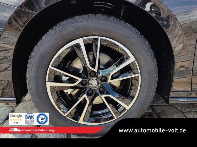 Skoda / Fabia / Schwarz / / / , Beispielbilder, ggf. teilweise mit Sonderausstattung