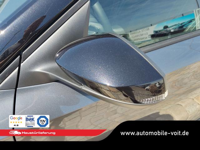 Skoda / Fabia / Grau / / / , Beispielbilder, ggf. teilweise mit Sonderausstattung