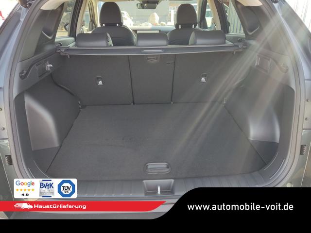 Hyundai / TUCSON / Gr&uuml;n / / / , Beispielbilder, ggf. teilweise mit Sonderausstattung