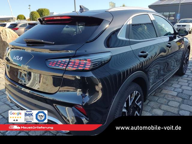 Kia / XCeed / Schwarz / / / , Beispielbilder, ggf. teilweise mit Sonderausstattung