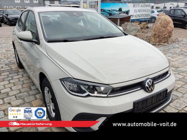 Volkswagen / POLO / Grau / / / 