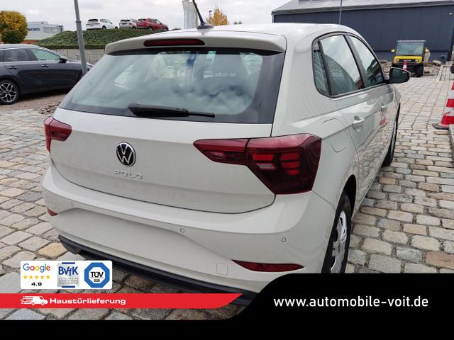 Volkswagen / POLO / Grau / / / 