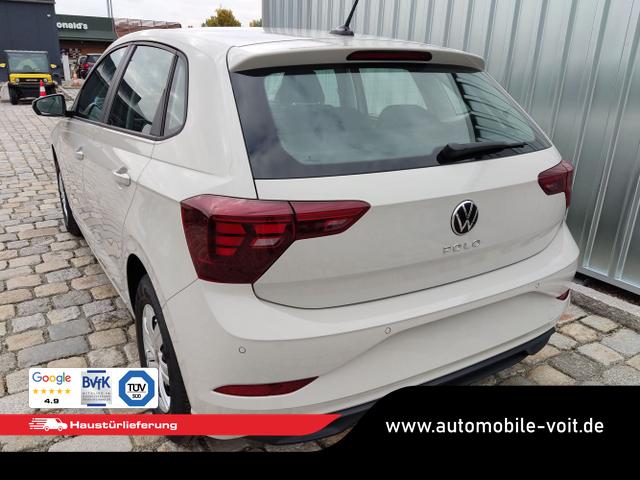 Volkswagen / POLO / Grau / / / 