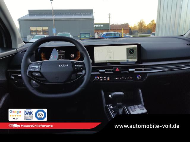 Kia / Sportage / Grau / / / , Beispielbilder, ggf. teilweise mit Sonderausstattung