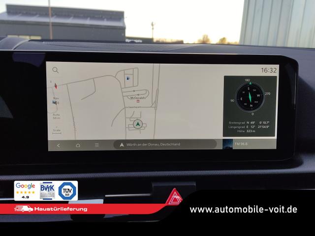 Kia / Sportage / Grau / / / , Beispielbilder, ggf. teilweise mit Sonderausstattung