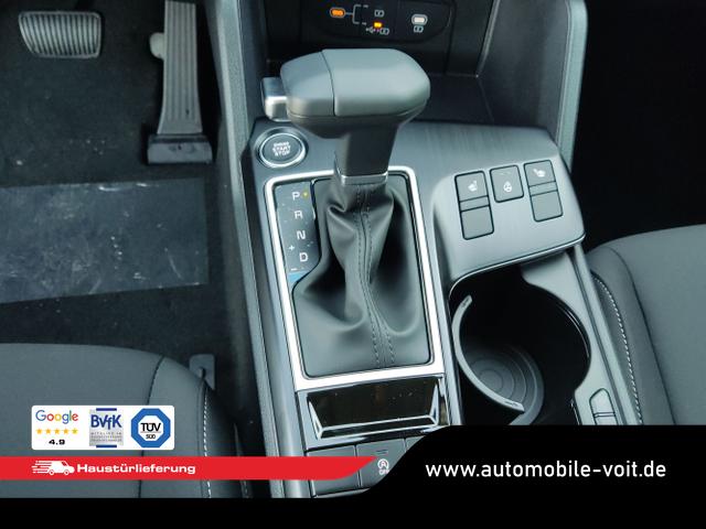 Kia / Sportage / Grau / / / , Beispielbilder, ggf. teilweise mit Sonderausstattung