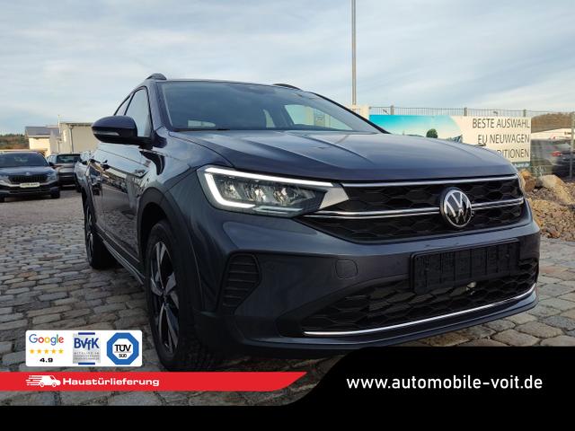 Volkswagen / Taigo / Grau / / / , Beispielbilder, ggf. teilweise mit Sonderausstattung