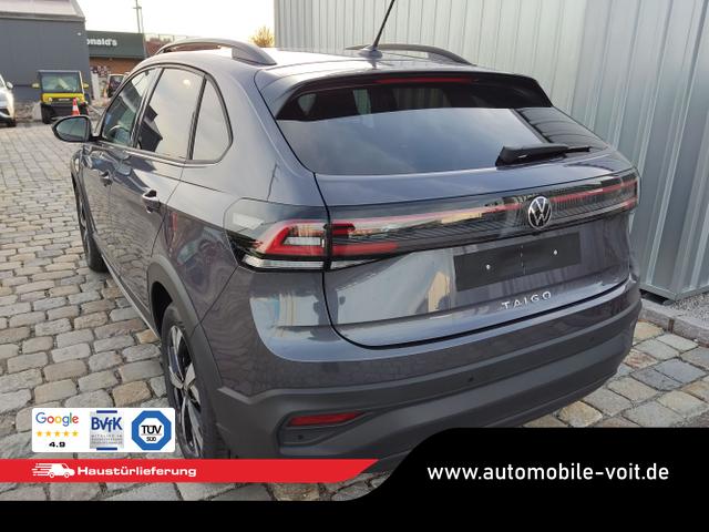 Volkswagen / Taigo / Grau / / / , Beispielbilder, ggf. teilweise mit Sonderausstattung