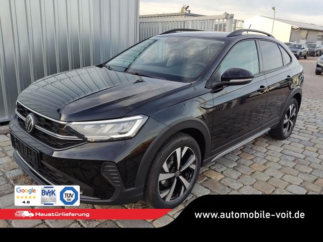 Volkswagen Taigo - Limited 1.0 TSI DSG 116 PS-AppleCarPlay-AndroidAuto-Keyless-R&uuml;ckfahrkamera-Climatronic-LED-17''Alu