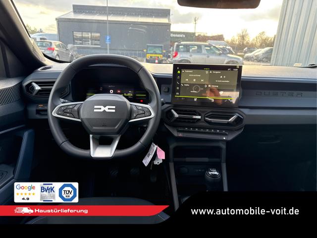 Dacia / Duster / Beige / / / 