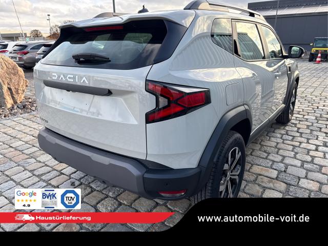 Dacia / Duster / Beige / / / 