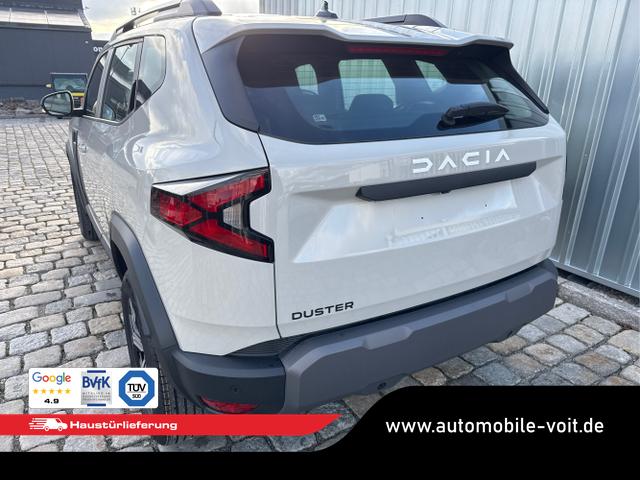 Dacia / Duster / Beige / / / 