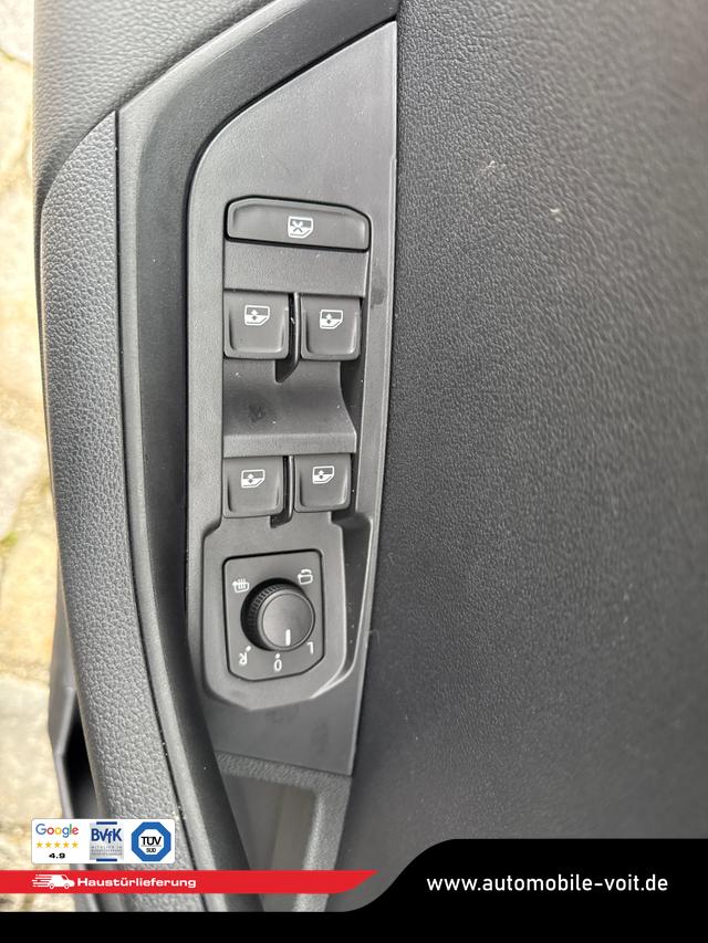 Skoda / Karoq / Grau / / / , Beispielbilder, ggf. teilweise mit Sonderausstattung