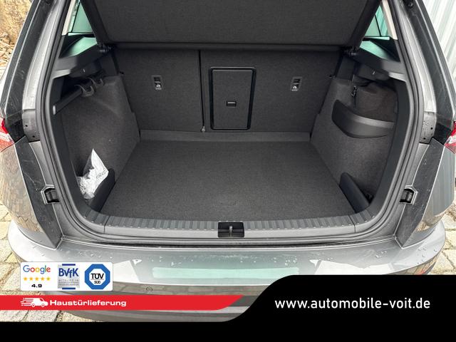 Skoda / Karoq / Grau / / / , Beispielbilder, ggf. teilweise mit Sonderausstattung