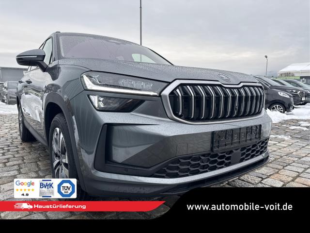 Skoda / Kodiaq / / / / , Beispielbilder, ggf. teilweise mit Sonderausstattung