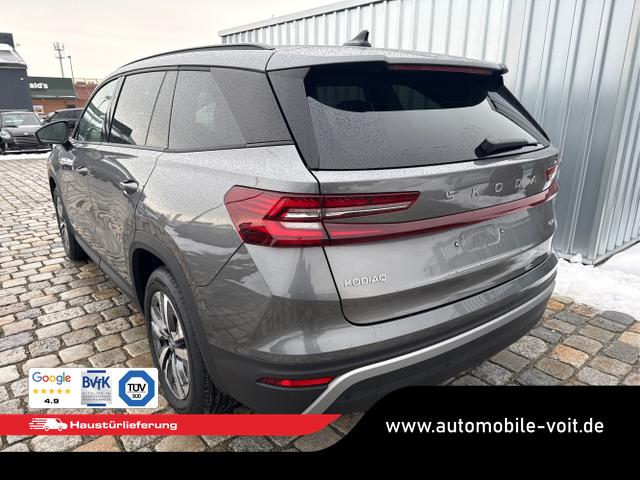 Skoda / Kodiaq / / / / , Beispielbilder, ggf. teilweise mit Sonderausstattung