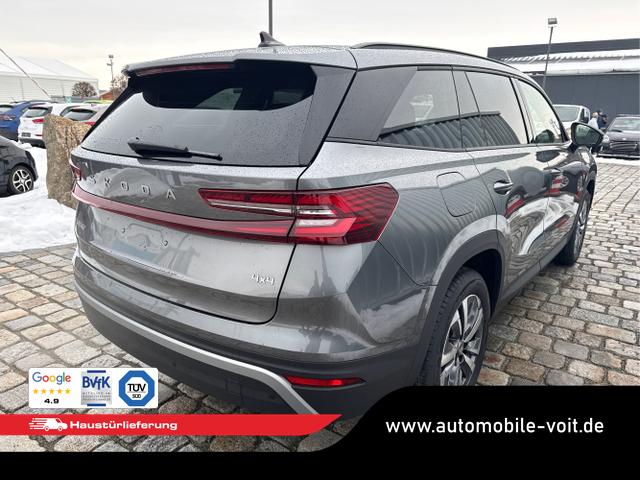 Skoda / Kodiaq / / / / , Beispielbilder, ggf. teilweise mit Sonderausstattung