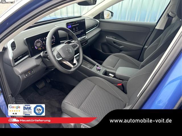 Volkswagen / T-Roc / Blau / / / , Beispielbilder, ggf. teilweise mit Sonderausstattung