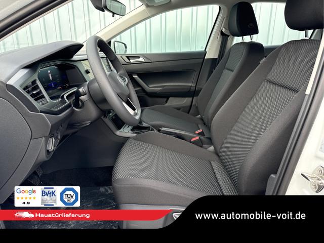 Volkswagen / POLO / Wei&szlig; / / / , Beispielbilder, ggf. teilweise mit Sonderausstattung