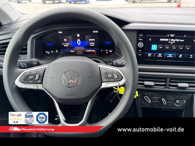 Volkswagen / POLO / Wei&szlig; / / / 