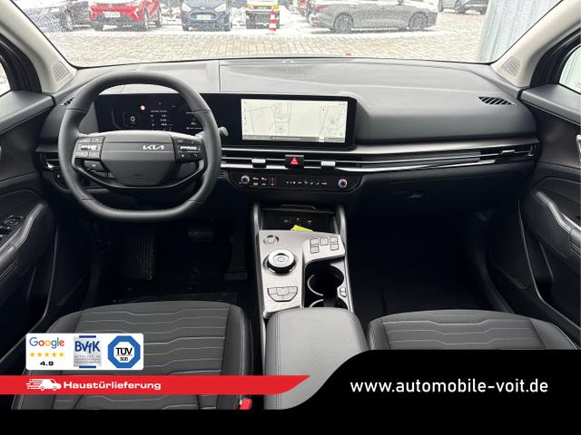 Kia / Sportage / Grau / / / , Beispielbilder, ggf. teilweise mit Sonderausstattung