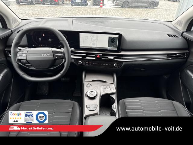 Kia / Sportage / Wei&szlig; / / / , Beispielbilder, ggf. teilweise mit Sonderausstattung