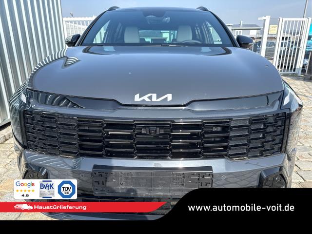 Kia / Sportage / Schwarz / / / , Beispielbilder, ggf. teilweise mit Sonderausstattung