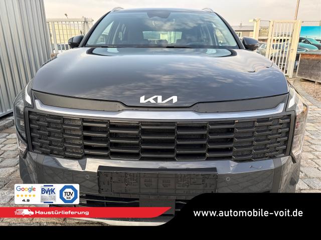 Kia / Sportage / Grau / / / , Beispielbilder, ggf. teilweise mit Sonderausstattung