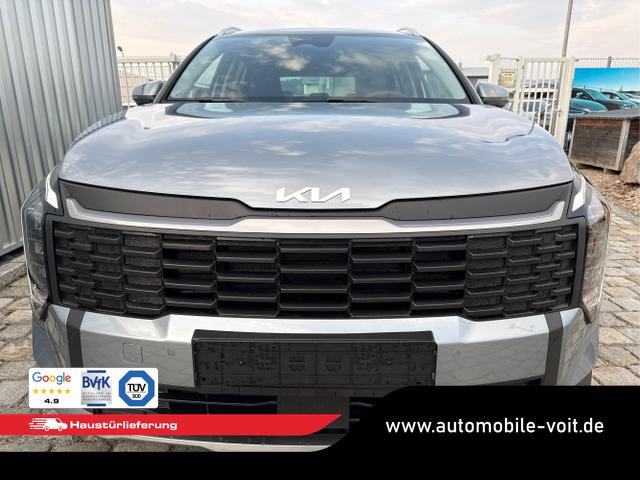 Kia / Sportage / Silber / / / , Beispielbilder, ggf. teilweise mit Sonderausstattung