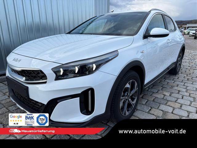 Kia XCeed - STYLE MY26 1.0 T-GDI MHEV 116 PS -6 Gang-Navi-SHZ-beheizbares Lenkrad-Klimaautomatik 2Zonen-LED-Kamera-PDC-16"Alu-Sofort