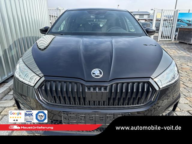  / / Schwarz / MonteCarlo / / 1.0 TSI 116PS DSG Panorama 2xDSG Kamera 17&ldquo; ALU, Beispielbilder, ggf. teilweise mit Sonderausstattung