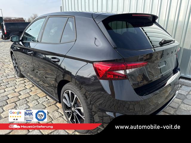  / / Schwarz / MonteCarlo / / 1.0 TSI 116PS DSG Panorama 2xDSG Kamera 17&ldquo; ALU, Beispielbilder, ggf. teilweise mit Sonderausstattung
