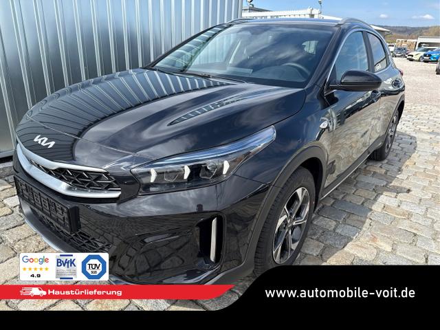 Kia XCeed - STYLE MY26 1.5 T-GDI 150 PS -7DCT-Navi-SHZ-beheizbares Lenkrad-Klimaautomatik 2Zonen-LED-Kamera-PDC-16"Alu-sofort verf&uuml;gbar