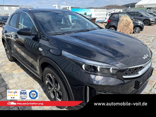 Kia / XCeed / Schwarz / / / , Beispielbilder, ggf. teilweise mit Sonderausstattung