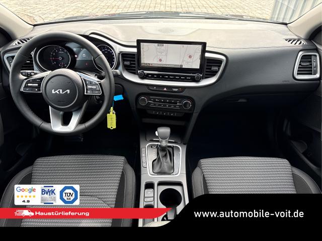 Kia XCeed - STYLE MY26 1.5 T-GDI 150 PS -7DCT-Navi-SHZ-beheizbares Lenkrad-Klimaautomatik 2Zonen-LED-Kamera-PDC-16"Alu