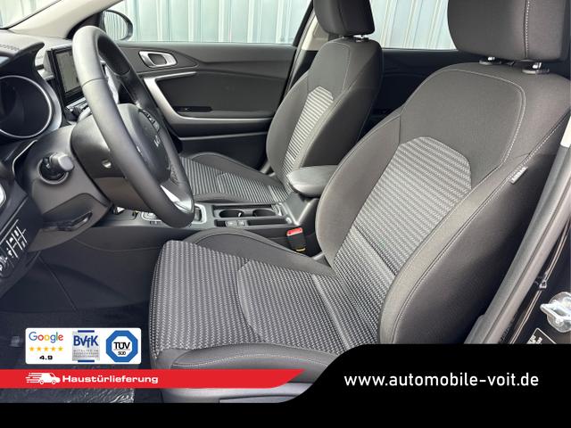 Kia / XCeed / Schwarz / / / , Beispielbilder, ggf. teilweise mit Sonderausstattung