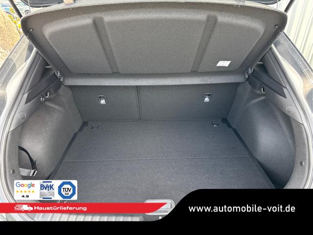 Kia / XCeed / Schwarz / / / , Beispielbilder, ggf. teilweise mit Sonderausstattung