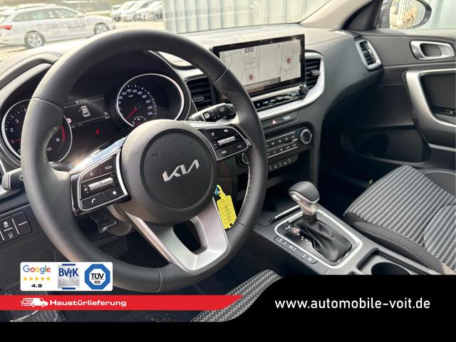Kia / XCeed / Schwarz / / / , Beispielbilder, ggf. teilweise mit Sonderausstattung