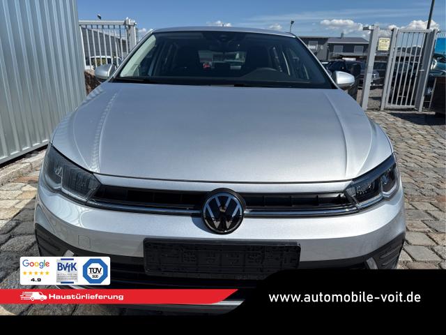 Volkswagen / POLO / Silber / / / 