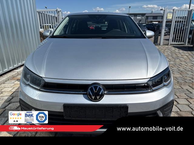Volkswagen / POLO / Silber / / / 