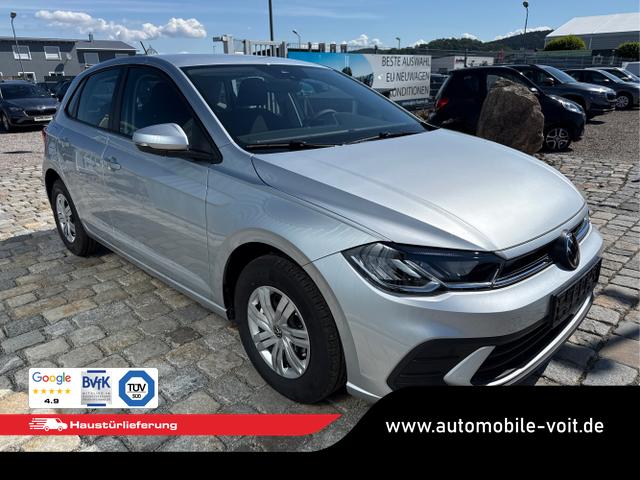 Volkswagen / POLO / Silber / / / 