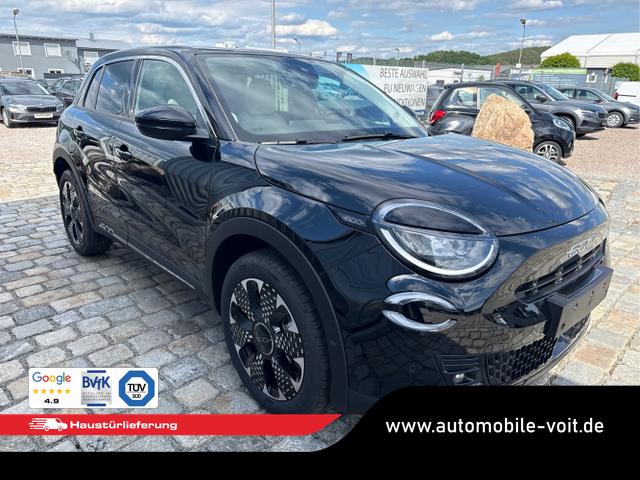 Fiat / 600 / Schwarz / / / , Beispielbilder, ggf. teilweise mit Sonderausstattung
