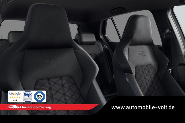 Volkswagen Golf R-Line 8 1.5 eTSI 150 DSG Nav LED+Kam PrivG 