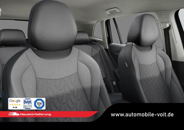 Volkswagen Tiguan 1.5 eTSI 150 DSG MY25 LED+ Keyl eHK SHZ 